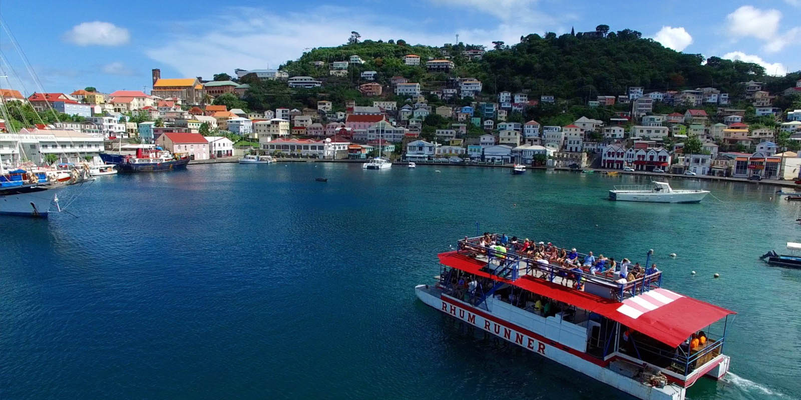 Citizenship By Investment in Grenada