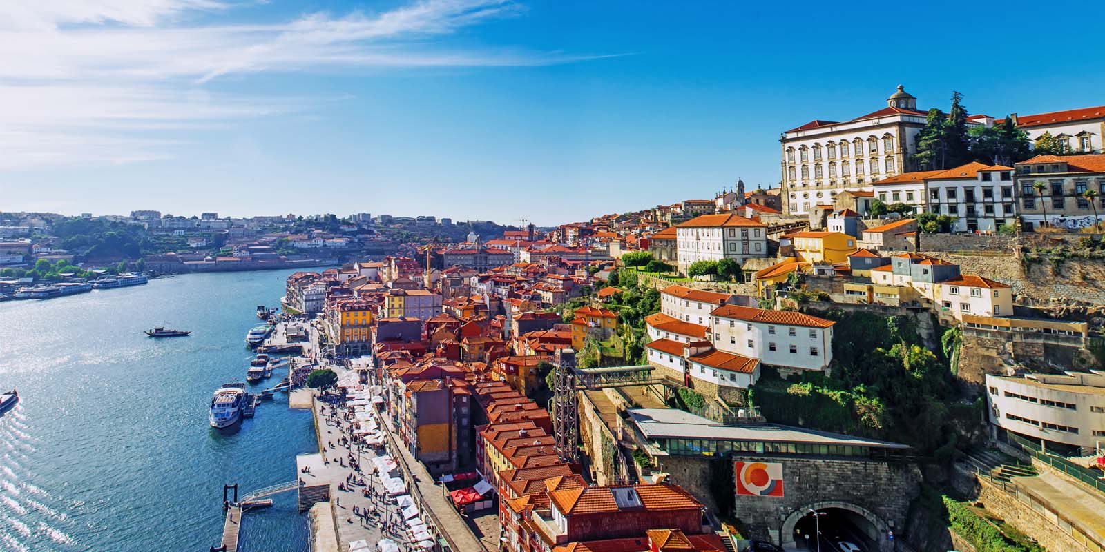 Residency in Portugal